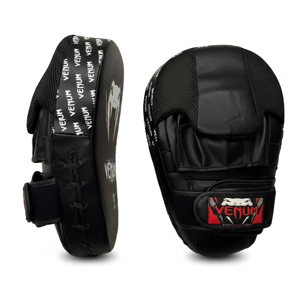 Boxing Hook & Jack Pads