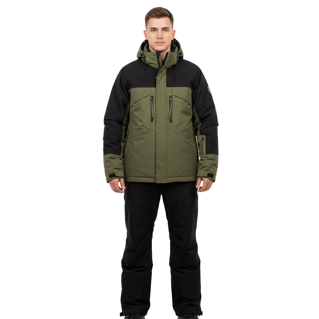 Snow Pants + Jacket Water Proof Set (Men)