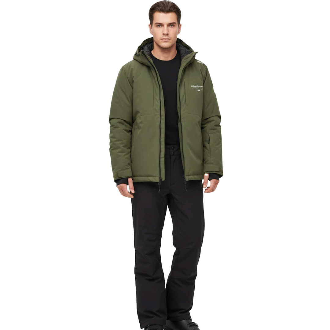 Snow Pants + Jacket Water Proof Set (Men)