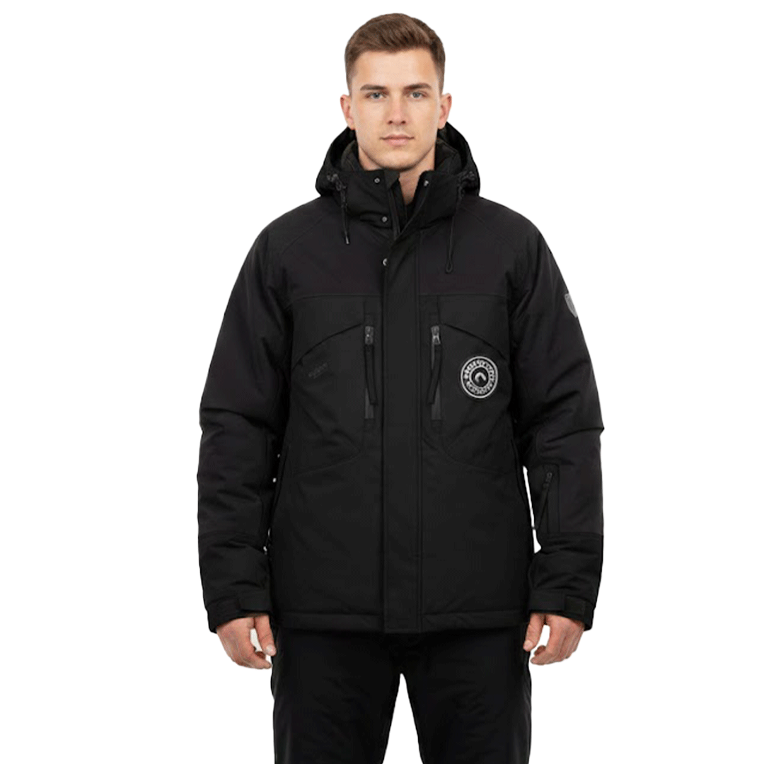 Original Water Proof Winter Jackets (Men)