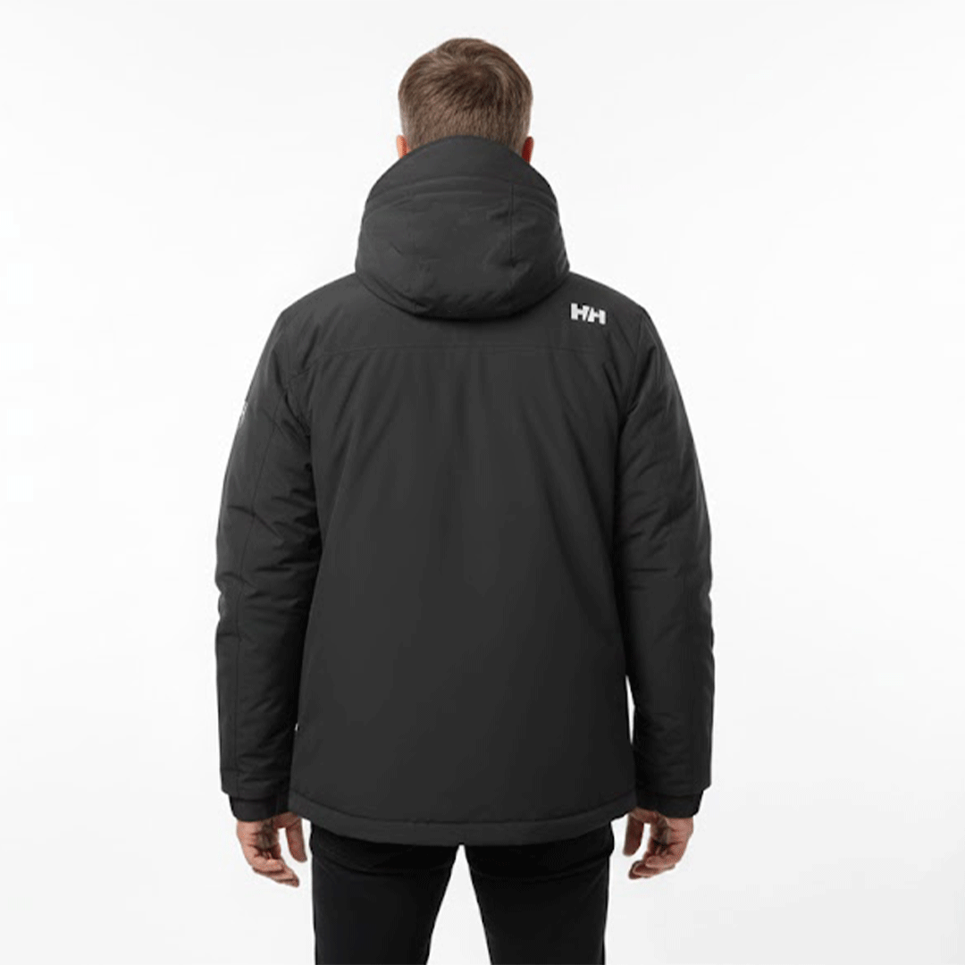 Original Water Proof Winter Jacket Black (Men)