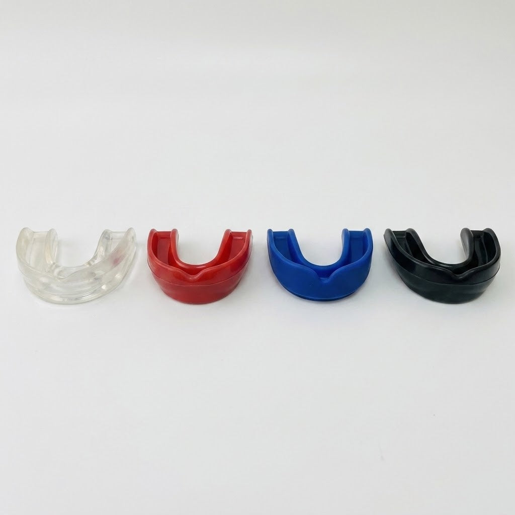 Mouth Guard (Boxing, MMA, & Martial Arts)