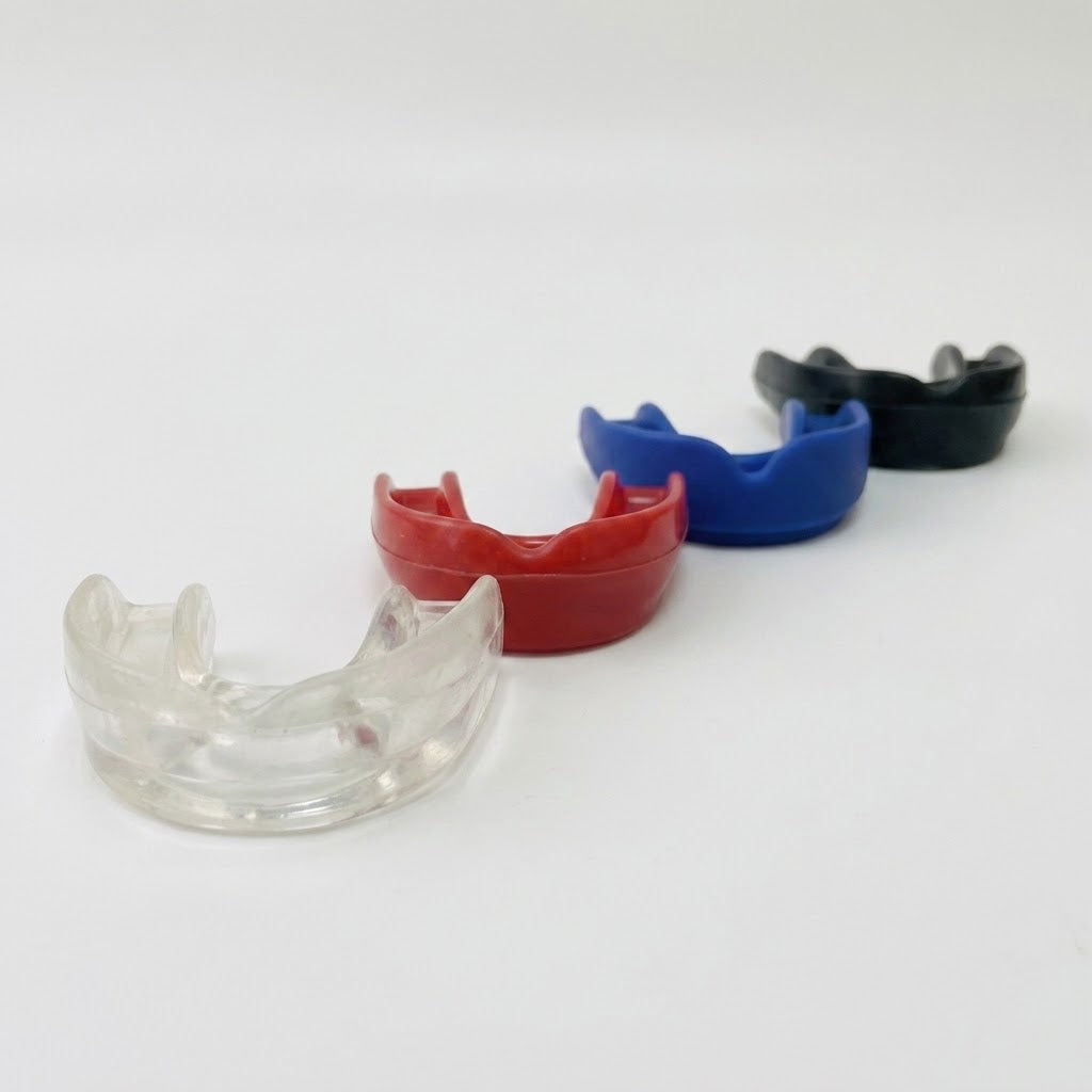 Mouth Guard (Boxing, MMA, & Martial Arts)