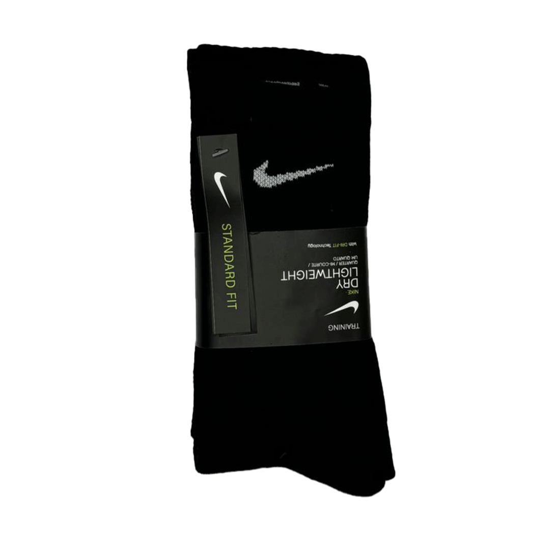 Dri-Fit Sports Socks (Long)