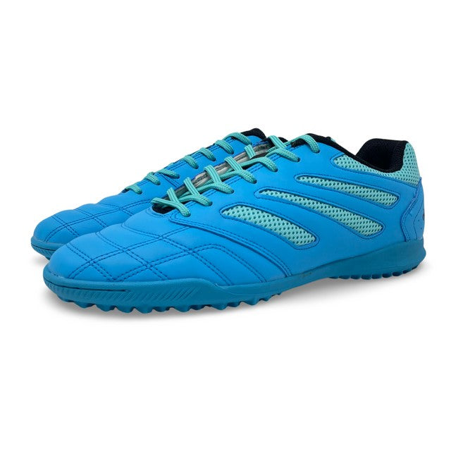 Football Shoes (Cyan/L.Blue)