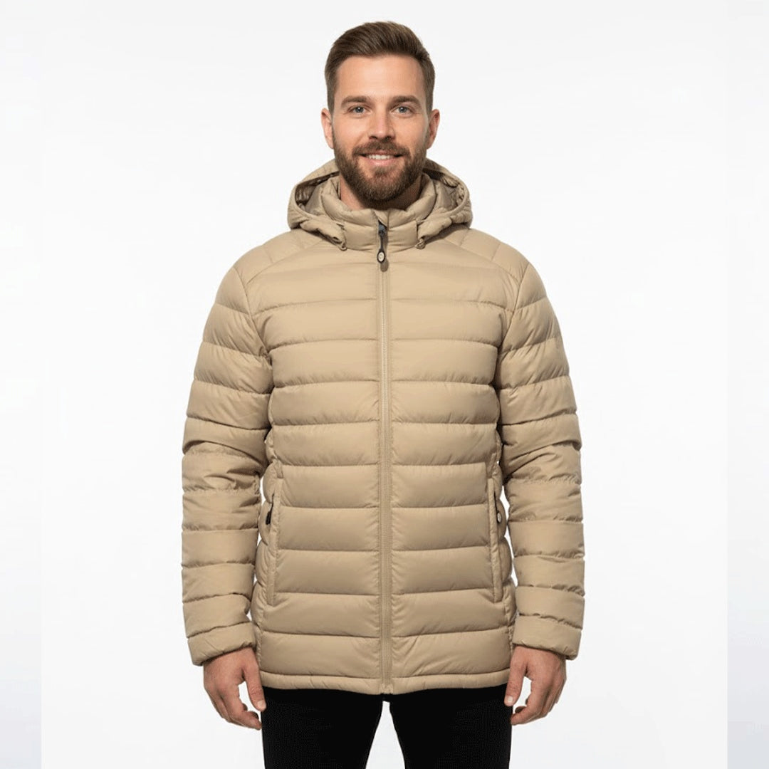 Original Water Proof Winter Jackets Big Size (Men)