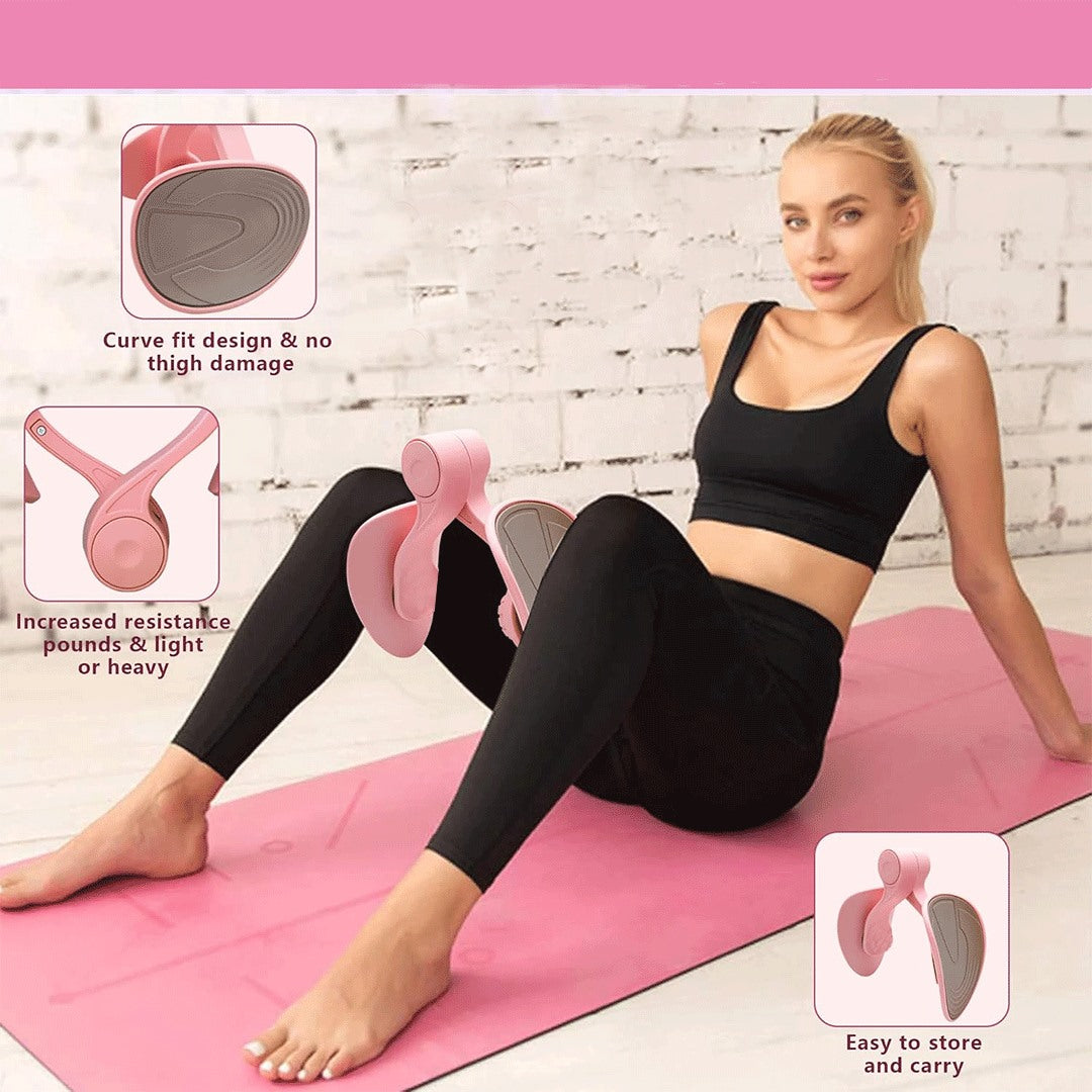 Pelvic Muscle Trainer