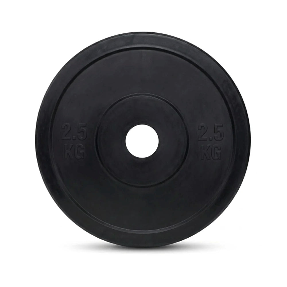 Complete Bench Set Offer (Adjustable Bench, Barbell, 30Kg plates, resistance bands)