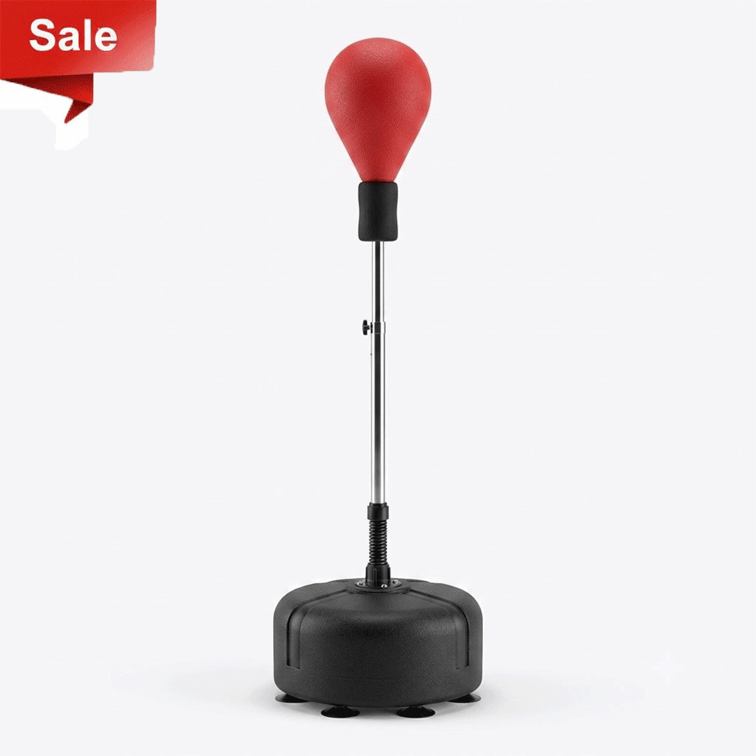 Professional High Speed Punching Bag