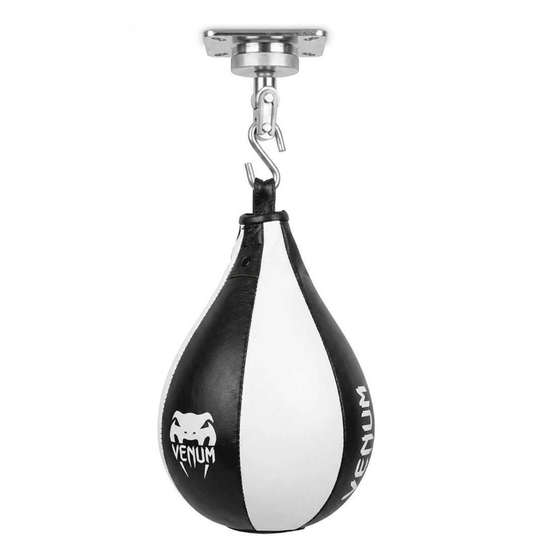 High Speed Punching Mini Bag + Hook