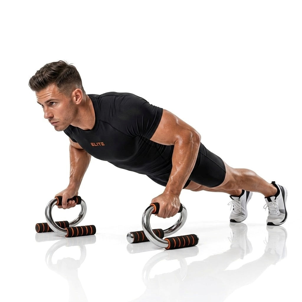 Push Up Stand