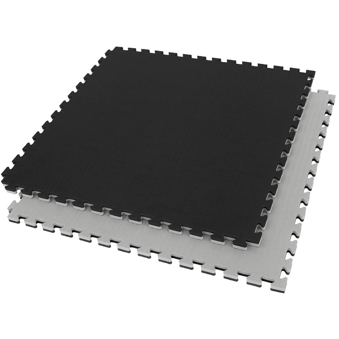 Puzzle Interlocking Floor Mats (2.5cm Thick Puzzle Mats)