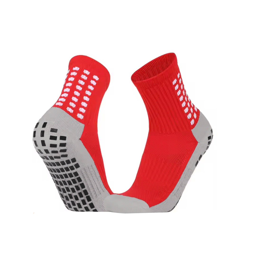 Non-Slip Grip Socks
