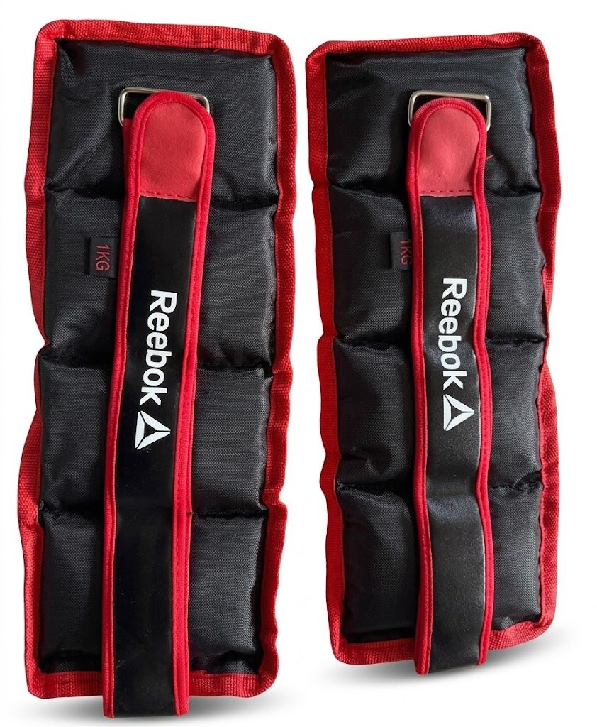 Ankle & Wrist  Weights
