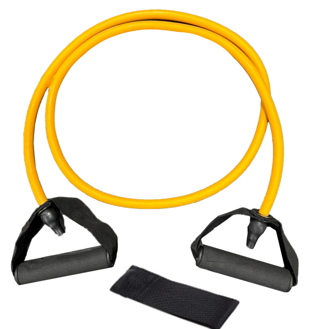 Resistance Band Single Cable
