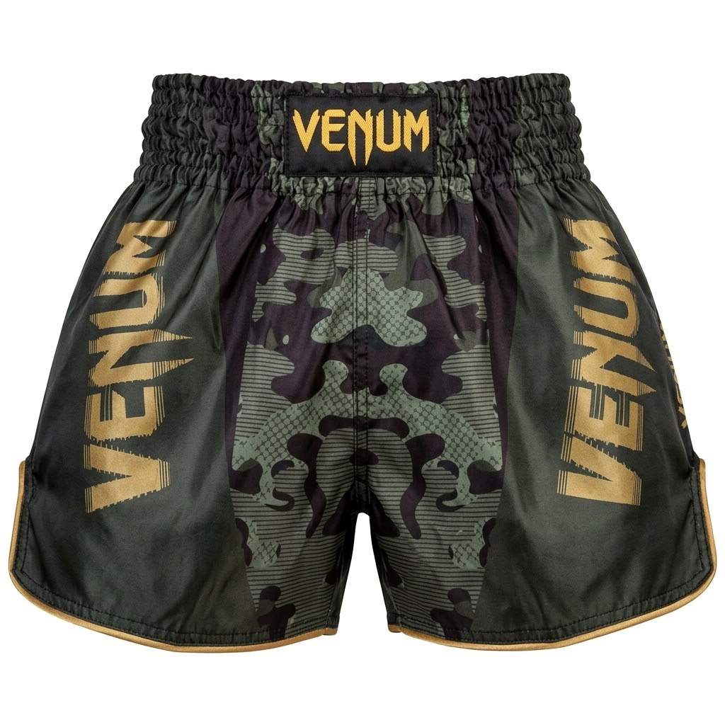 (2x) Martial Arts Boxing / Muay Thai Shorts Offer