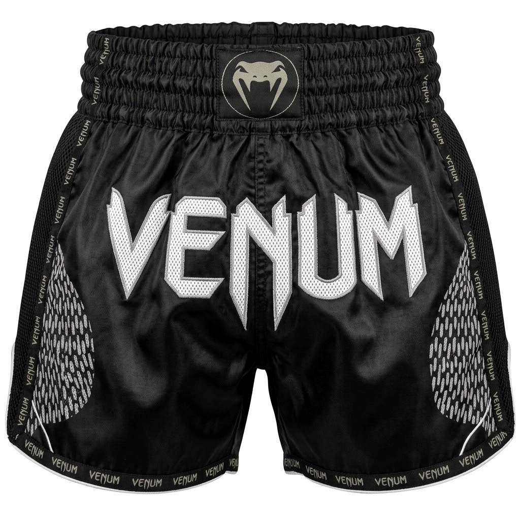 (2x) Martial Arts Boxing / Muay Thai Shorts Offer