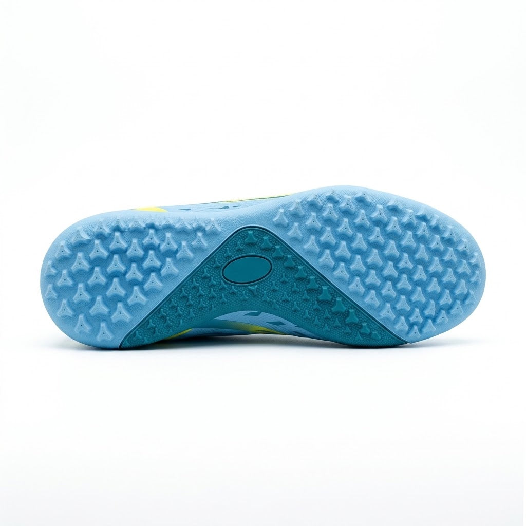 Original Oryx Football Shoes (sky blue)
