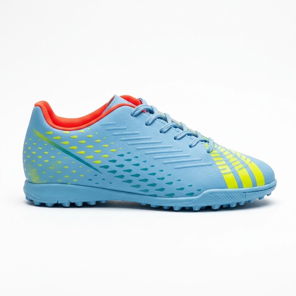 Original Oryx Football Shoes (sky blue)