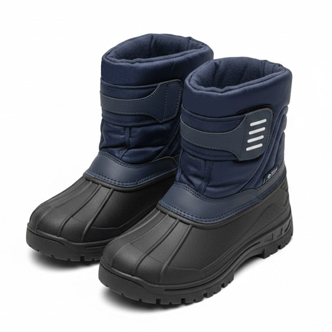 Snow Boots (Unisex: Men & Women)
