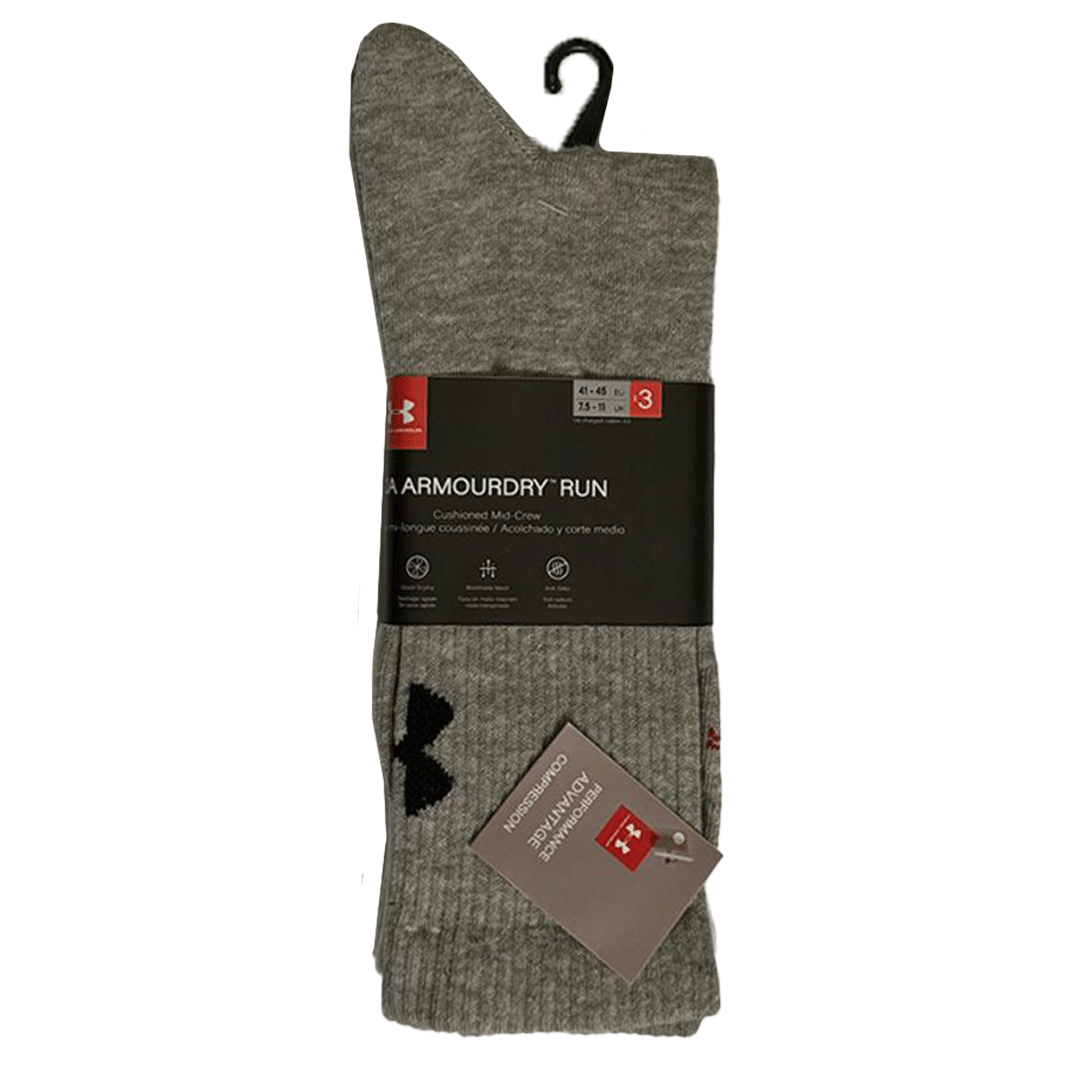 Dri-Fit Sports Socks (Long)