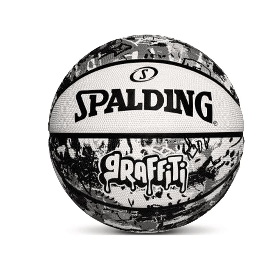 Spalding Size 7 Balls Indoor/Outdoor (Original)