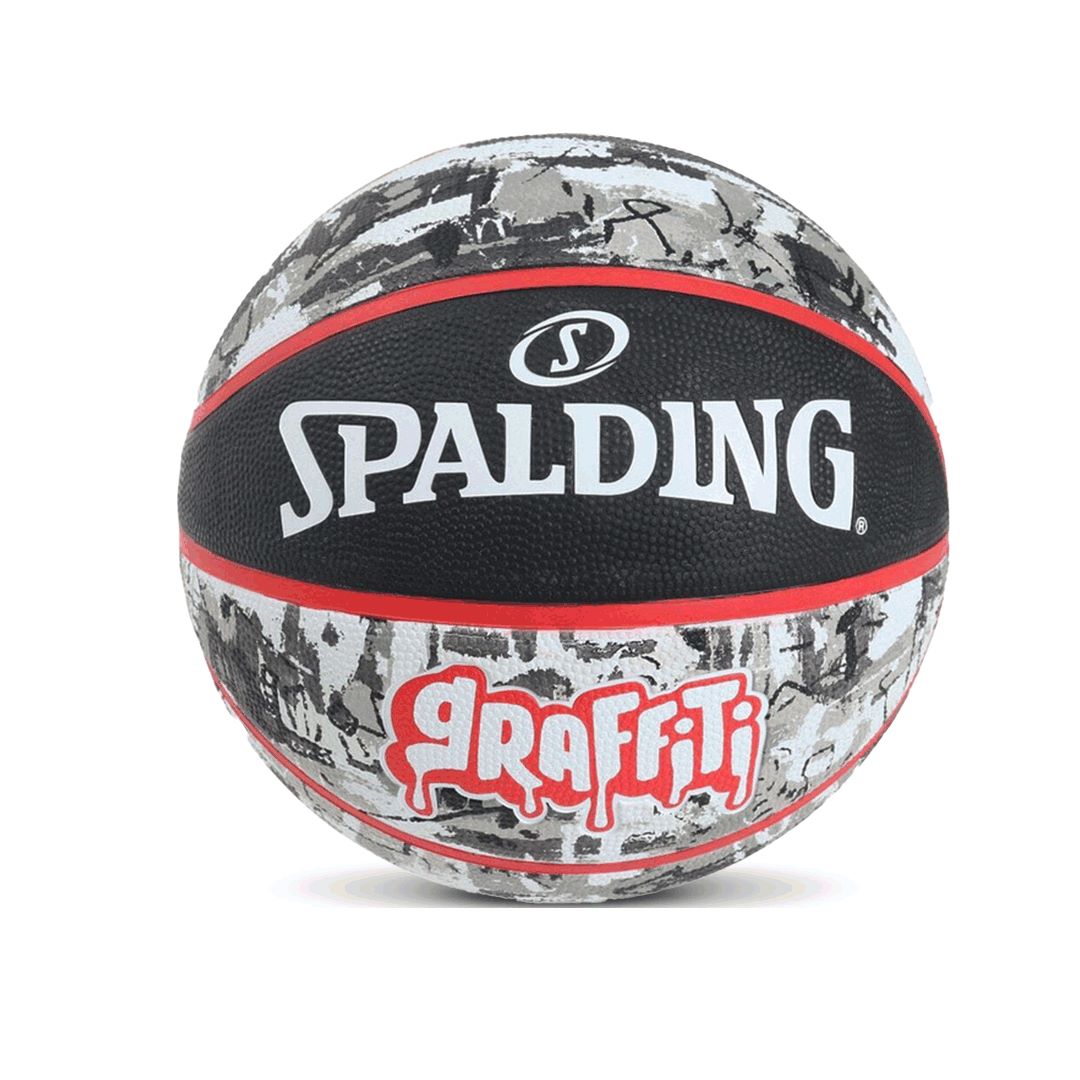 Spalding Size 7 Balls Indoor/Outdoor (Original)
