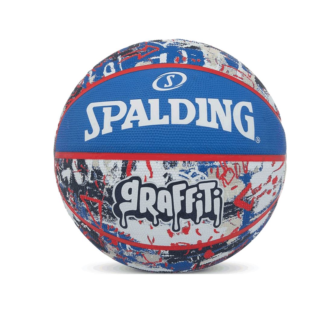 Spalding Size 7 Balls Indoor/Outdoor (Original)