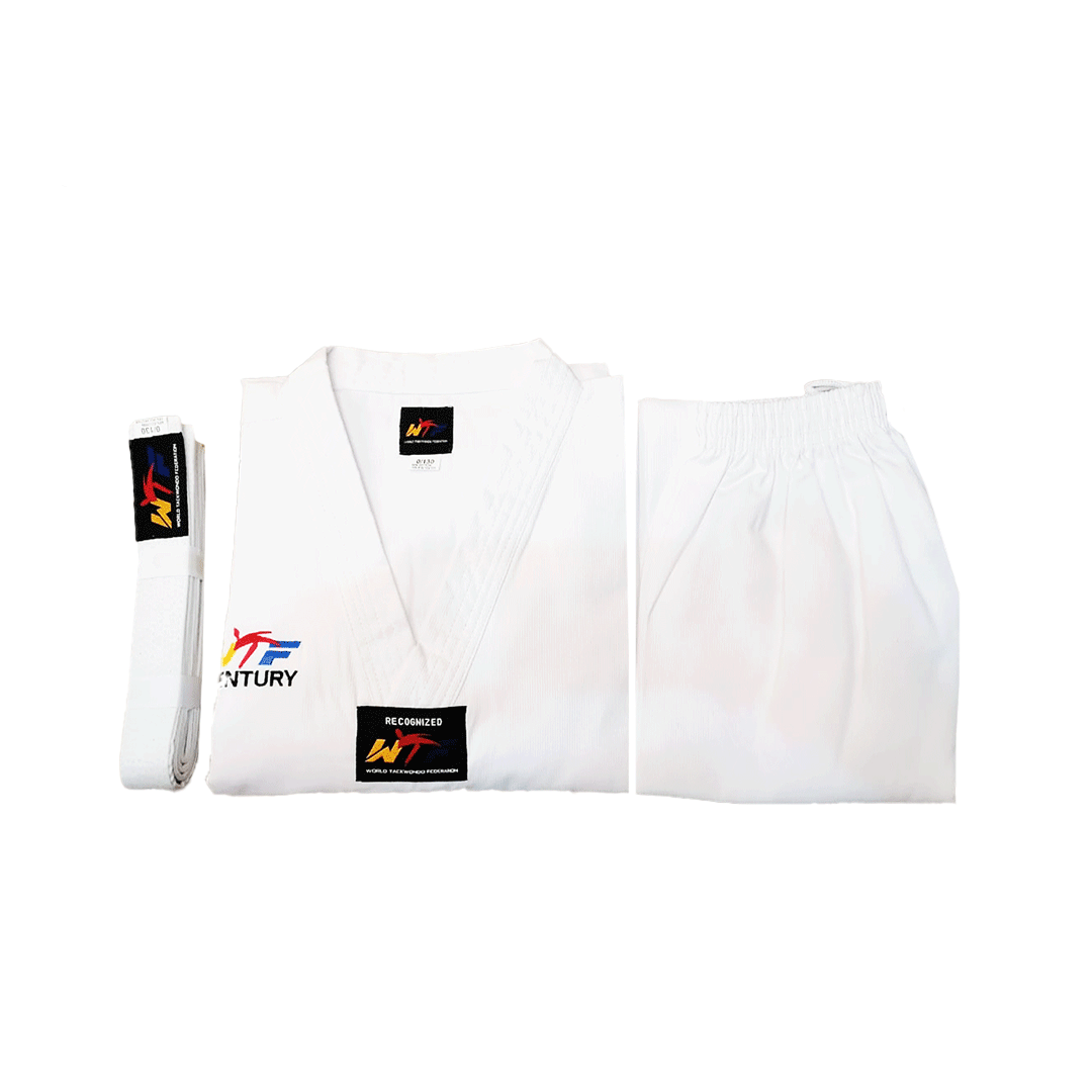 Taekwondo Complete Suit