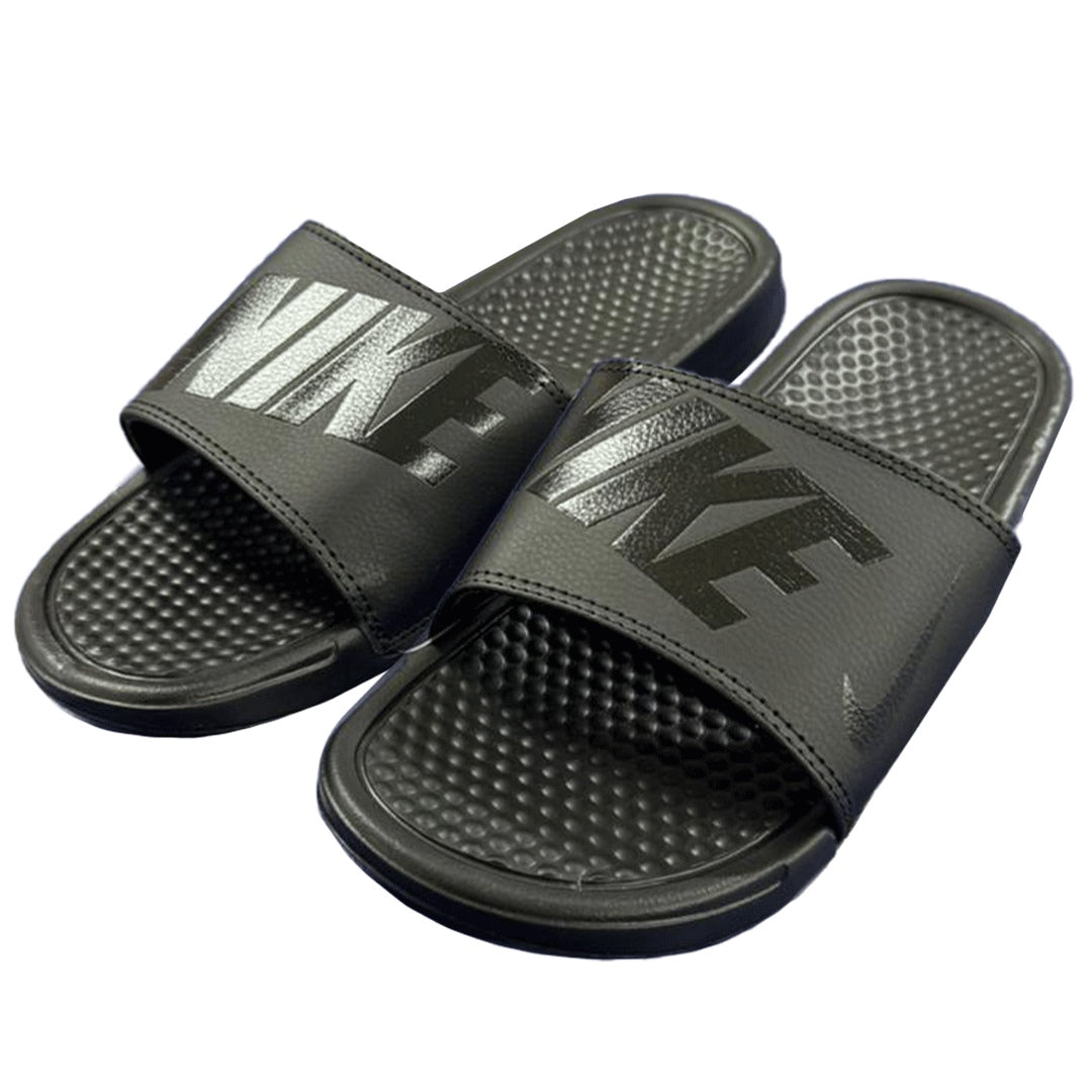 Slides (Full Black)