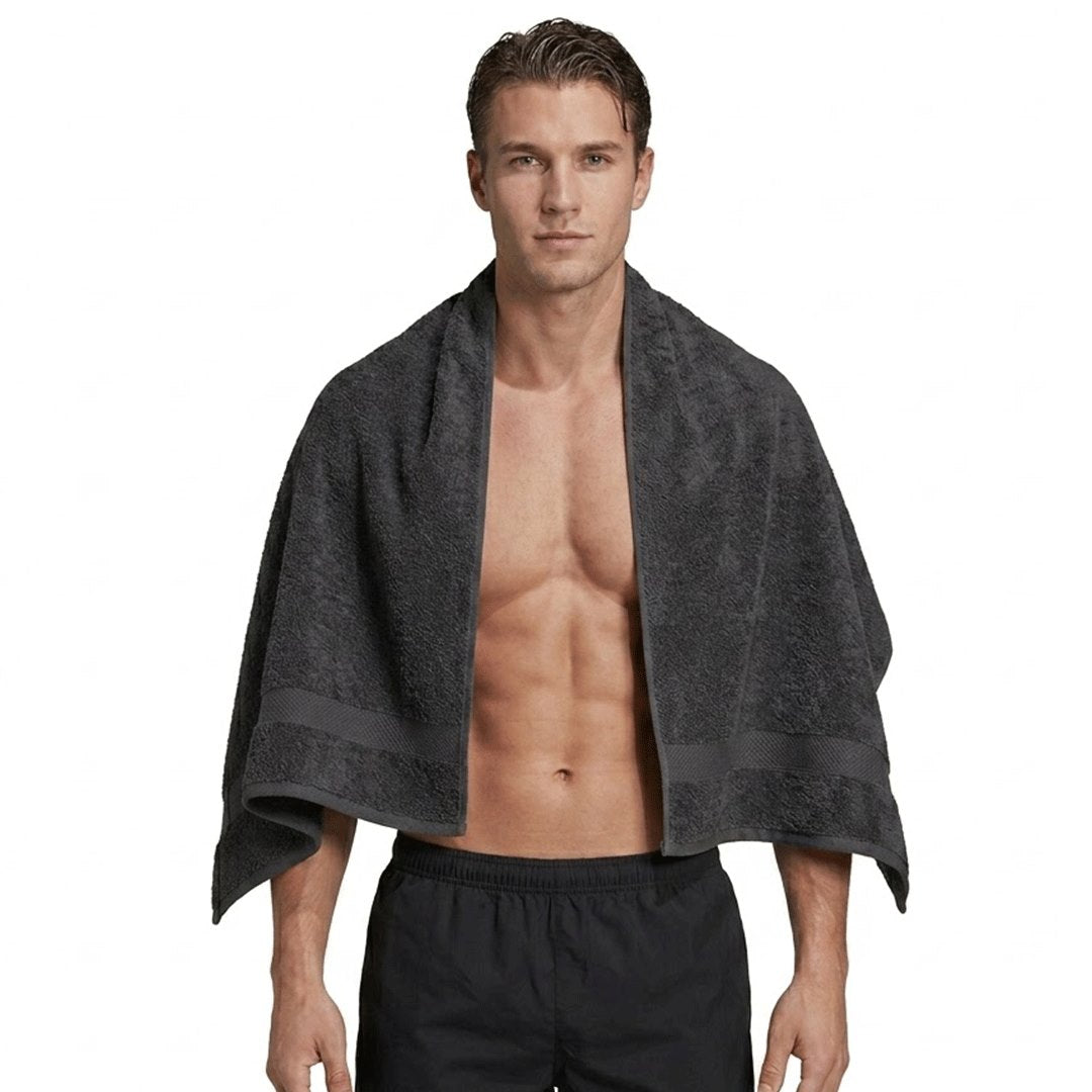 Cotton Swimming Towels