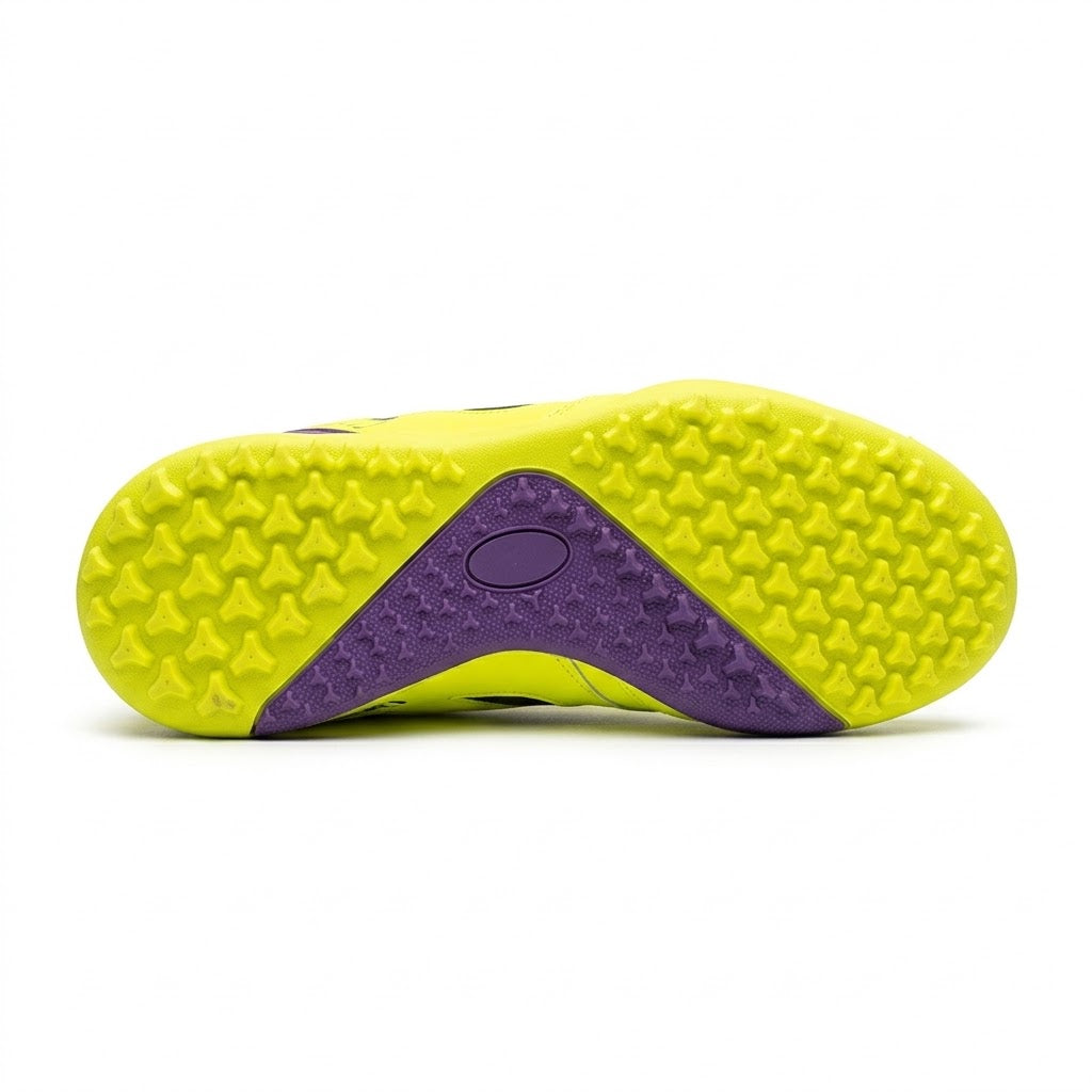 Original Oryx Football Shoes (yellow/black)