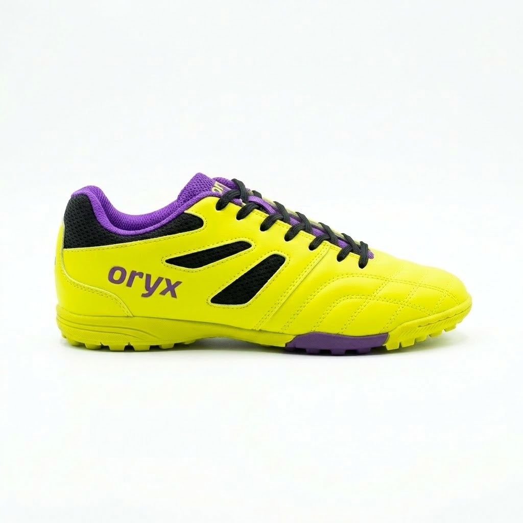 Original Oryx Football Shoes (yellow/black)