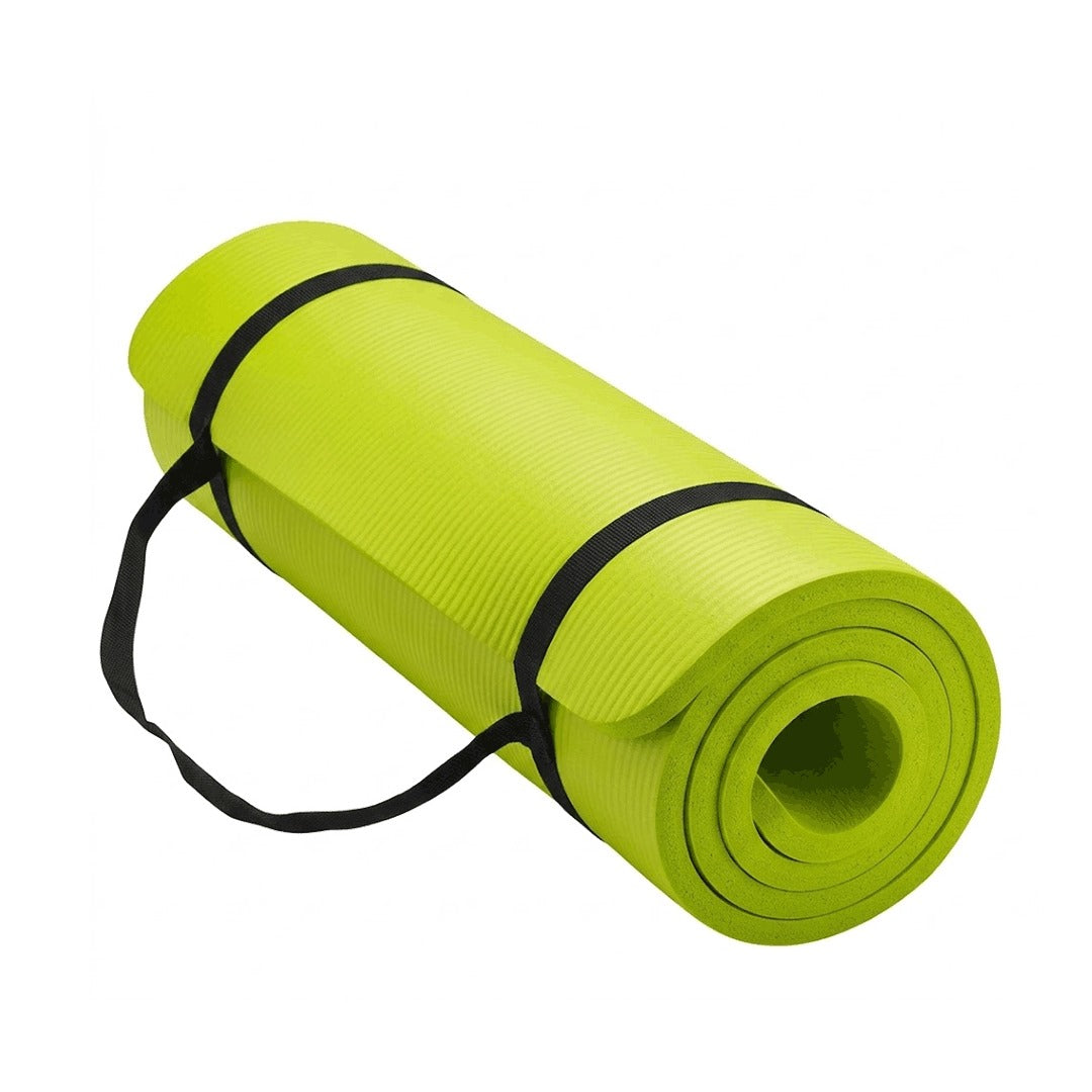Yoga Mat (1cm thickness)